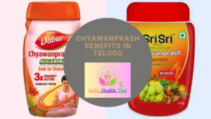 Chyawanprash Benefits in Telugu