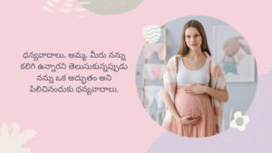 Ectopic Pregnancy Meaning - ఎక్టోపిక్ గర్భం యొక్క అర్థం