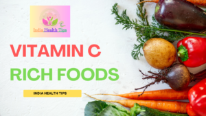 Vitamin C Rich Foods - విటమిన్ సి రిచ్ ఫుడ్స్..