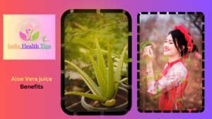 Aloe Vera juice Benefits - కలబంద రసం ప్రయోజనాలు..