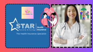 Star Health and Allied Insurance - స్టార్ హెల్త్ అండ్ అలైడ్ ఇన్సూరెన్స్...