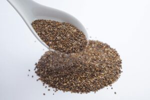 Chia Seeds Nutrition Value - చియా విత్తనాల పోషక విలువ..