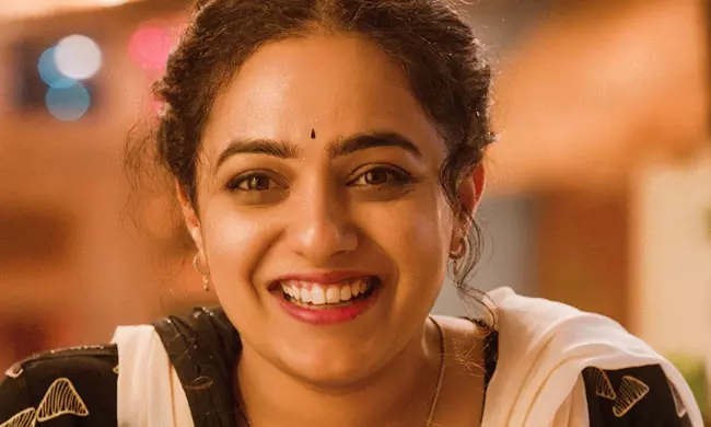 Nithya Menon -నిత్యా మీనన్ జయలలిత బయోపిక్‌..
