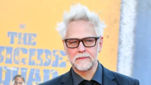 James-Gunn - జూనియర్ ఎన్టీఆర్ హాలీవుడ్ ఎంట్రీపై జేమ్స్ గన్ ప్రకటన..