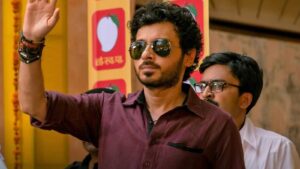 Mirzapur - మిర్జాపూర్ సీజన్ 3 భారతదేశంలో అత్యంత ఎక్కువగా వీక్షించబడిన వెబ్ సిరీస్..