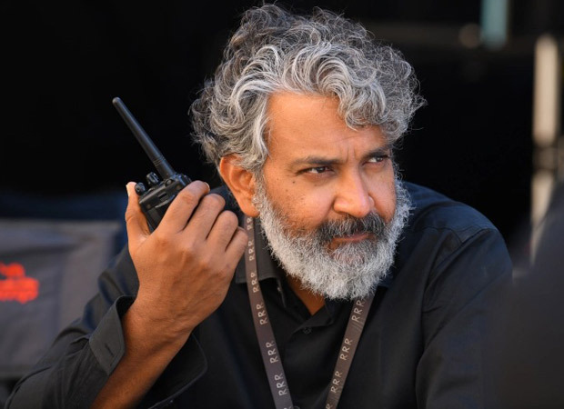 SS Rajamouli - అన్నపూర్ణ స్టూడియోలో ఎస్ఎస్ రాజమౌళి ప్రసంగం – తెలుగు సినిమా గొప్పతనాన్ని చాటిన సంఘటన..