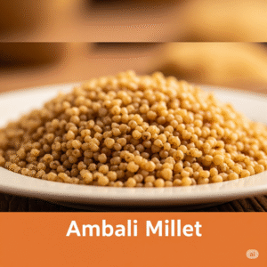 Ambali Millet - అంబలి మిల్లెట్ పోషకమైన మరియు సాంప్రదాయ సూపర్ ఫుడ్..