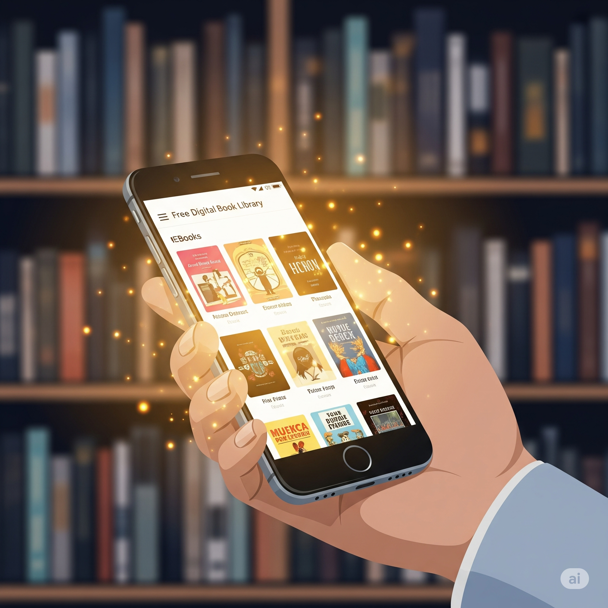 Digital Books Free - ఉచిత డిజిటల్ పుస్తకాలు: ఎక్కడ ఎలా పొందాలి?