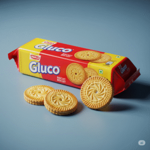 Parle Gluco - పార్లే గ్లూకో