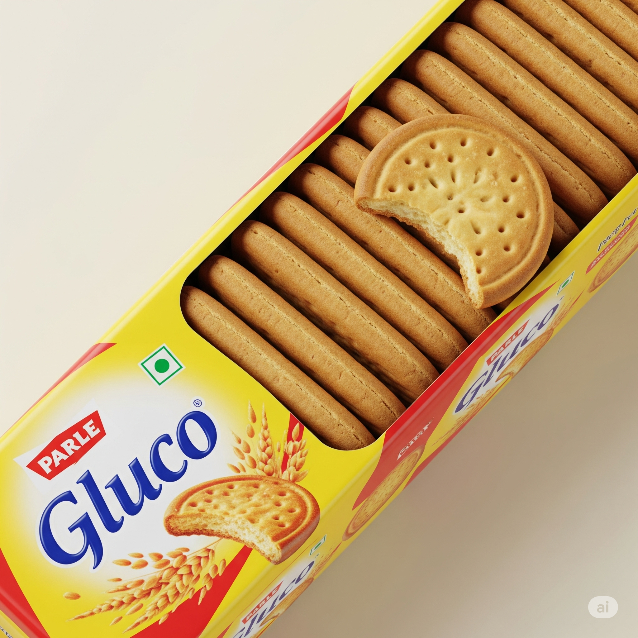 Parle Gluco - పార్లే గ్లూకో