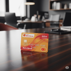 Bank Of Baroda Credit Card - బ్యాంక్ ఆఫ్ బరోడా క్రెడిట్ కార్డ్‌లు..