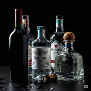 Alcohol - ఆల్కహాల్ గురించి నిజం ప్రయోజనాలు, ప్రమాదాలు..