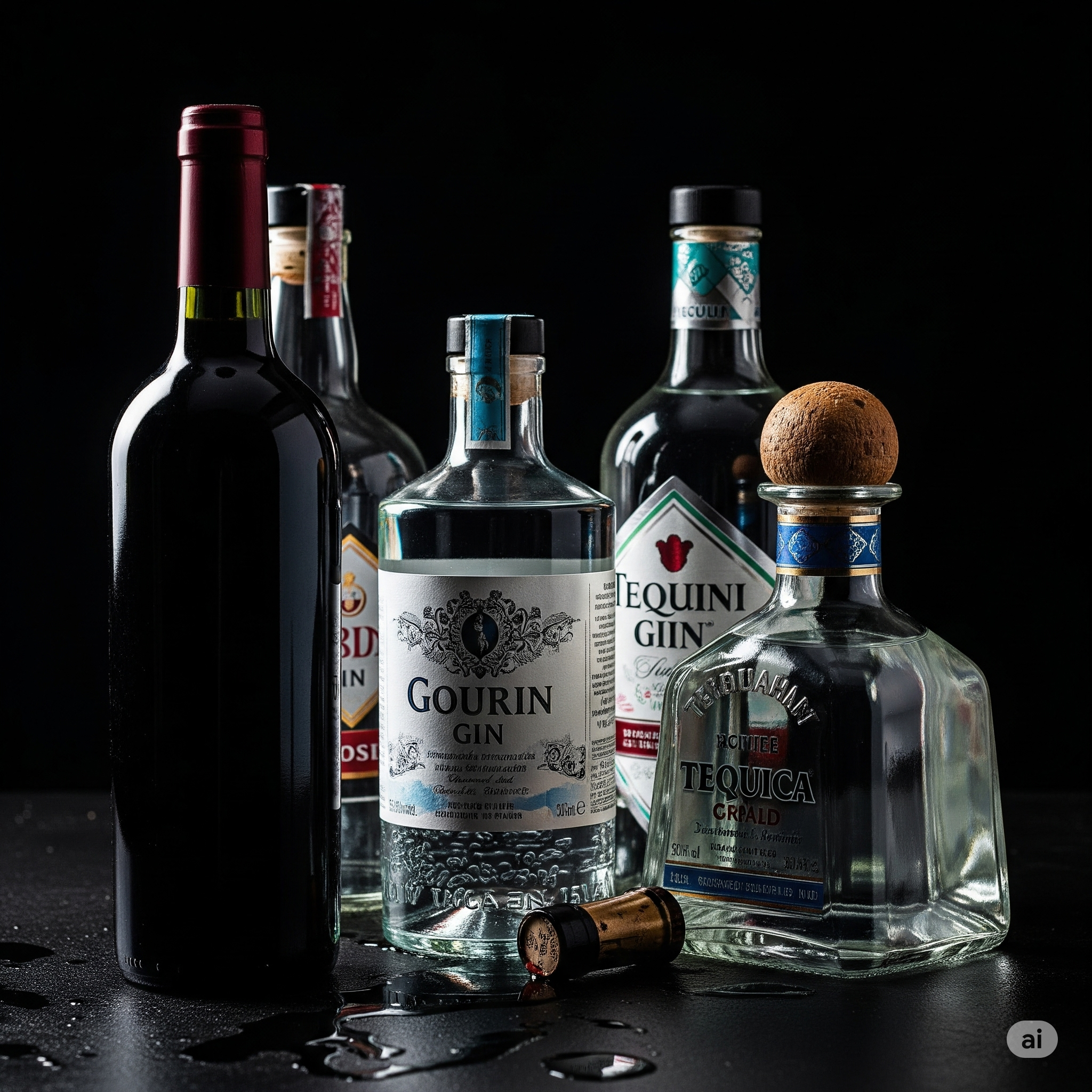 Alcohol - ఆల్కహాల్ గురించి నిజం ప్రయోజనాలు, ప్రమాదాలు..