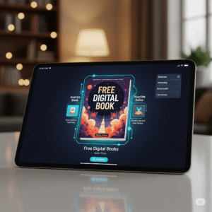 Digital Books Free - ఉచిత డిజిటల్ పుస్తకాలు: ఎక్కడ ఎలా పొందాలి?