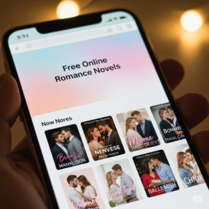 Free Online Romance Novels - ఉచిత ఆన్లైన్ రొమాన్స్ నవలలు: హార్ట్ టచింగ్ లవ్ స్టోరీస