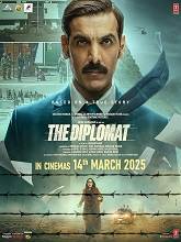 The Diplomat (2025) Movie Synopses