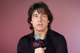 Tom Cruise Joins BTS's Jin on "Run Jin" – A Crossover for the Ages!