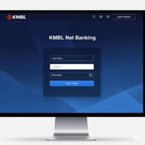 KMBL NET Banking - KMBL నెట్ బ్యాంకింగ్