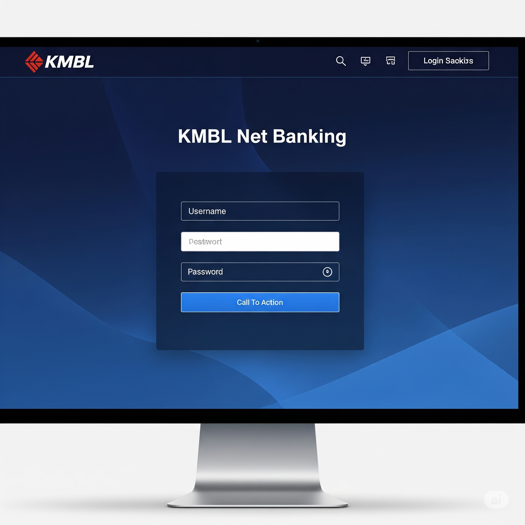 KMBL NET Banking - KMBL నెట్ బ్యాంకింగ్