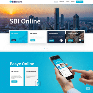 SBI Online - SBI ఆన్‌లైన్ బ్యాంకింగ్: ది అల్టిమేట్ గైడ్ 2025