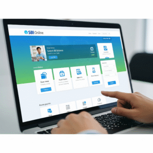 SBI Online - SBI ఆన్‌లైన్ బ్యాంకింగ్: ది అల్టిమేట్ గైడ్ 2025