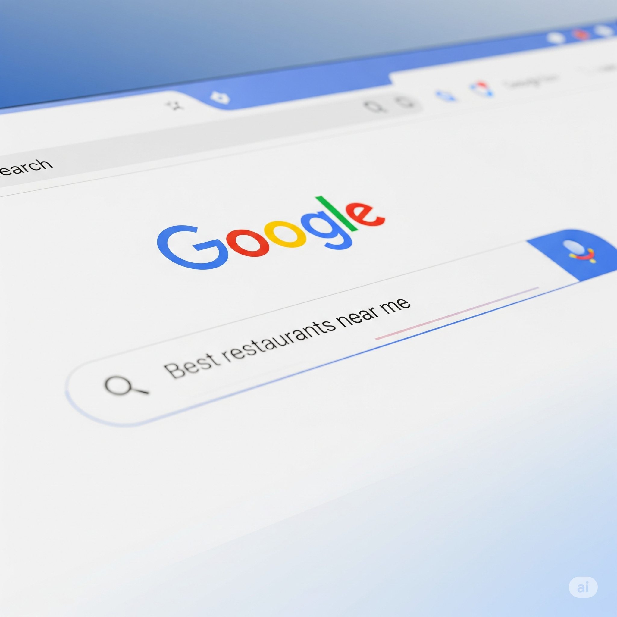 Google The Hidden Technology - గూగుల్ ది హిడెన్ టెక్నాలజీ...