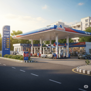 Reliance Petroleum Telugu: Complete Guide 2025 - రిలయన్స్ పెట్రోలియం తెలుగు గైడ్