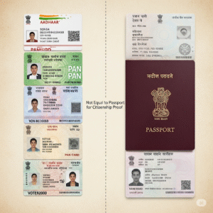 Identity Documents : బొంబాయి హైకోర్టు చారిత్రాత్మక తీర్పు పూర్తి విశ్లేషణ