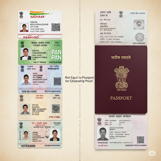 Identity Documents : బొంబాయి హైకోర్టు చారిత్రాత్మక తీర్పు పూర్తి విశ్లేషణ