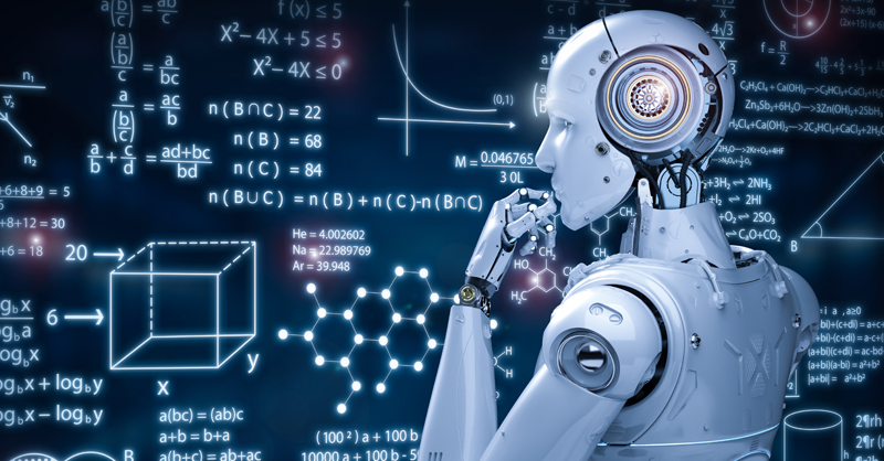 Machine Learning Engineer