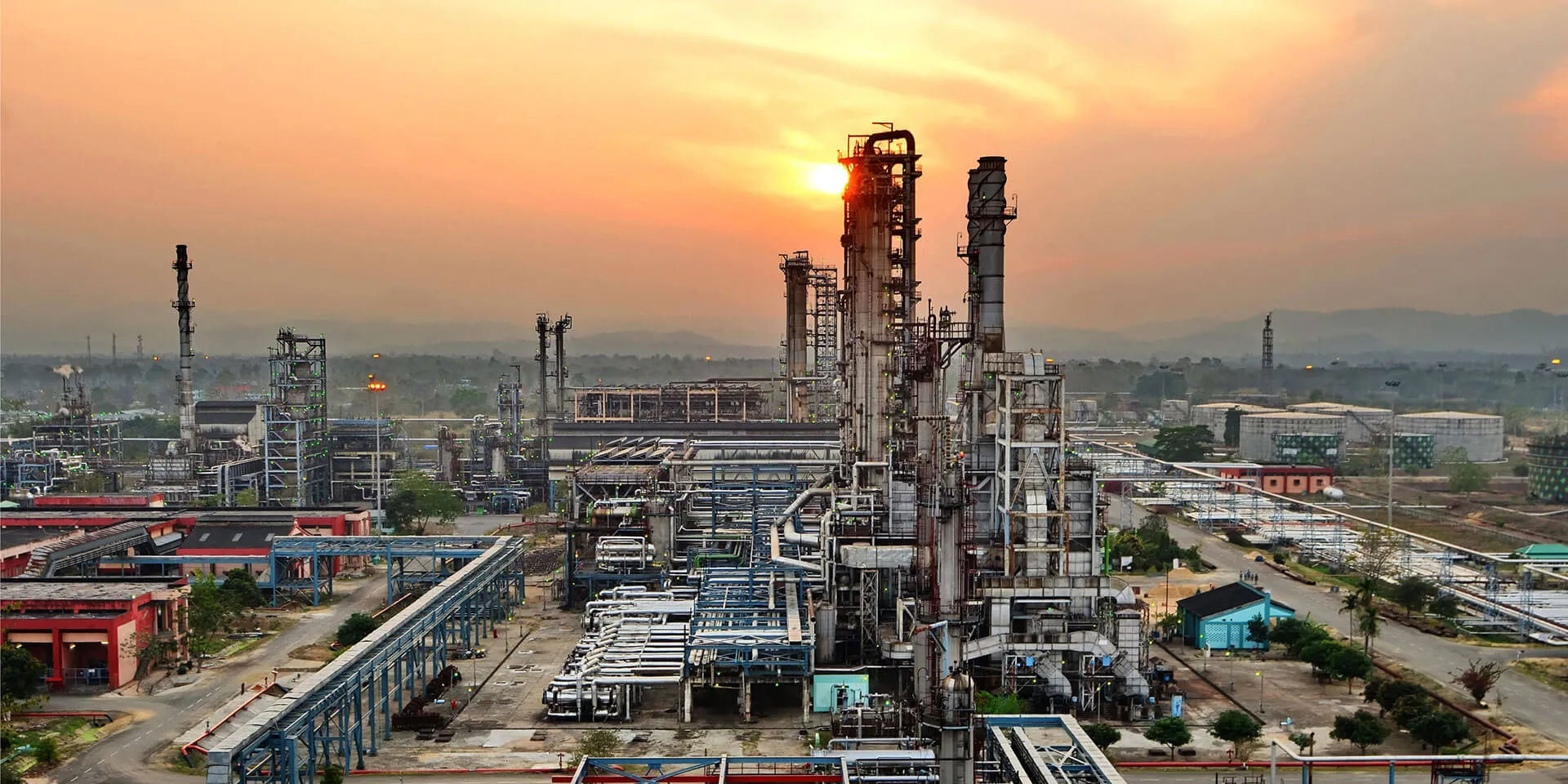 Oil India -భారతదేశ ఇంధన స్వావలంబనకు నాంది