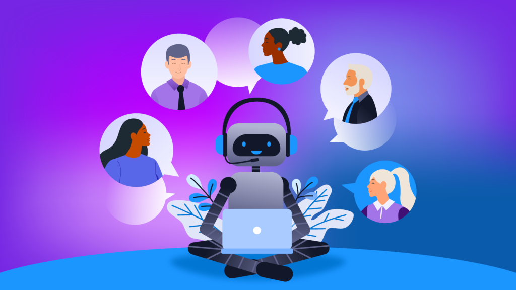 Chatbots -Human చాట్‌బాట్స్ 2025లో